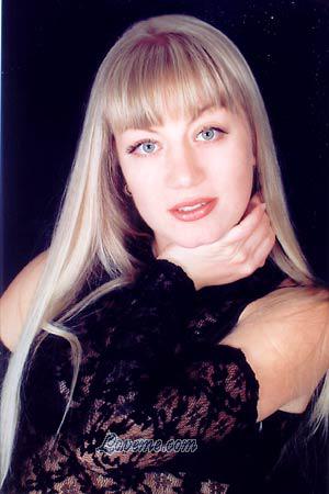 52507 - Olga Leeftijd: 37 - Oekra&iuml;ne