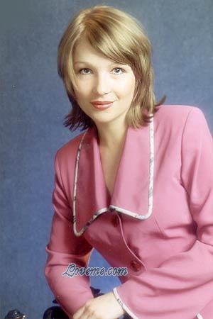 52520 - Marina Leeftijd: 31 - Russia