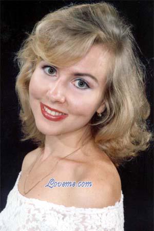 52647 - Julia Leeftijd: 31 - Oekra&iuml;ne