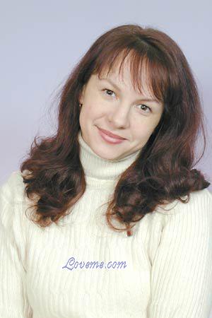 52793 - Irina Leeftijd: 36 - Oekra&iuml;ne