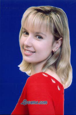 52826 - Natalia Leeftijd: 34 - Russia