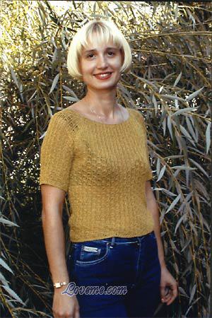 52918 - Tatiana Leeftijd: 33 - Russia