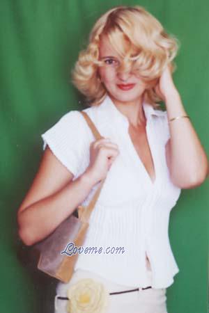 52936 - Olga Leeftijd: 36 - Russia