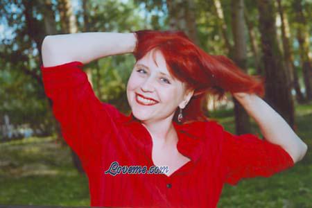 52937 - Marina Leeftijd: 43 - Russia