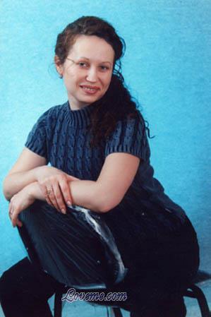 52995 - Tatyana Leeftijd: 39 - Russia