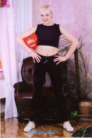 52996 - Anna Leeftijd: 42 - Russia