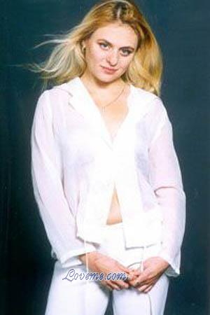 53175 - Elena Leeftijd: 32 - Russia