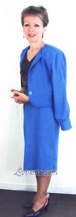 53278 - Aurelia Leeftijd: 51 - Costa Rica