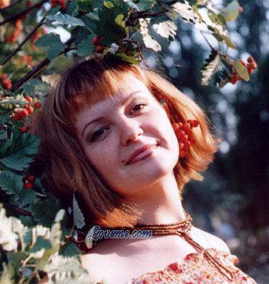 53340 - Elena Leeftijd: 30 - Russia