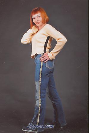 53353 - Tatyana Leeftijd: 41 - Russia