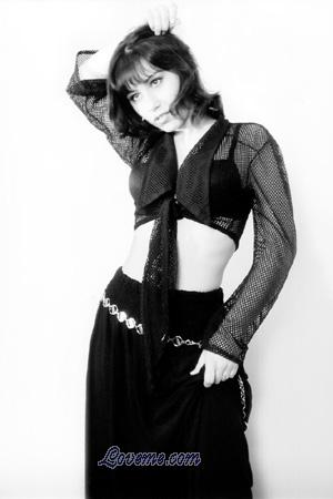 53382 - Anna Leeftijd: 22 - Oekra&iuml;ne