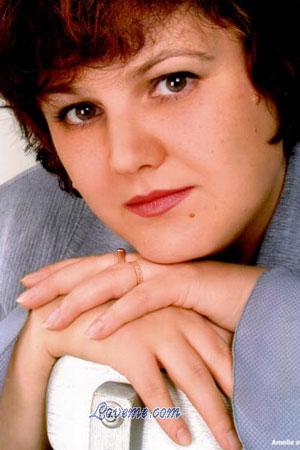 53420 - Valeria Leeftijd: 39 - Oekra&iuml;ne