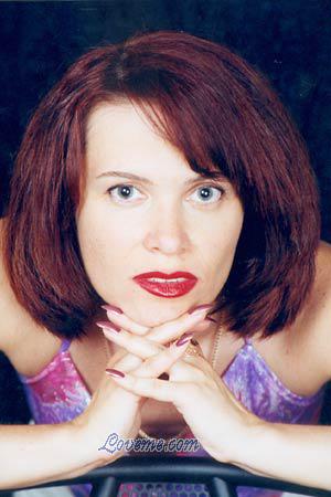 53495 - Tatyana Leeftijd: 36 - Oekra&iuml;ne