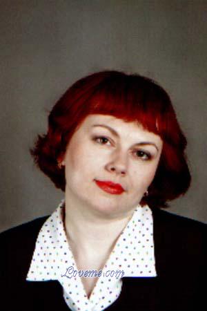 53502 - Inna Leeftijd: 43 - Russia