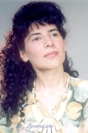 53543 - Lusine Leeftijd: 42 - Russia