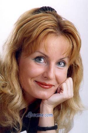 53623 - Elena Leeftijd: 40 - Oekra&iuml;ne