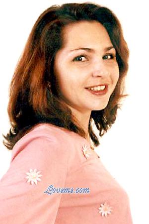 53630 - Inna Leeftijd: 34 - Oekra&iuml;ne