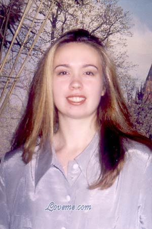 53716 - Anna Leeftijd: 34 - Russia