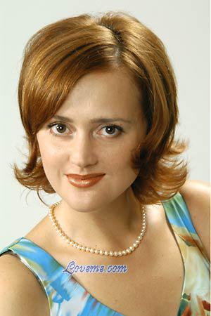 53744 - Irina Leeftijd: 36 - Russia