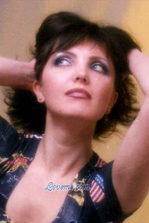 53850 - Irina Leeftijd: 30 - Oekra&iuml;ne