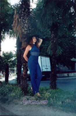 53905 - Julia Leeftijd: 34 - Russia