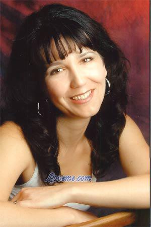 54243 - Natalia Leeftijd: 40 - Russia