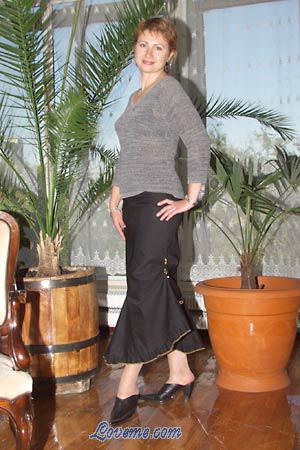 54357 - Tatiana Leeftijd: 41 - Oekra&iuml;ne