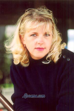 54809 - Aleksandra Leeftijd: 30 - Russia