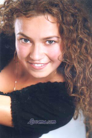 54863 - Lyudmila Leeftijd: 25 - Oekra&iuml;ne