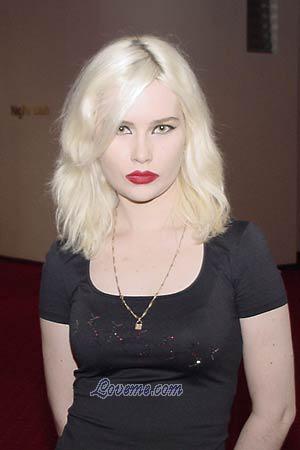 54885 - Valeria Leeftijd: 28 - Oekra&iuml;ne