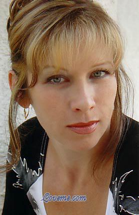 54895 - Olga Leeftijd: 42 - Russia