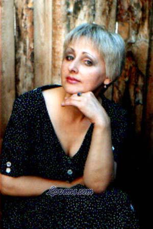 54937 - Tatiana Leeftijd: 46 - Russia