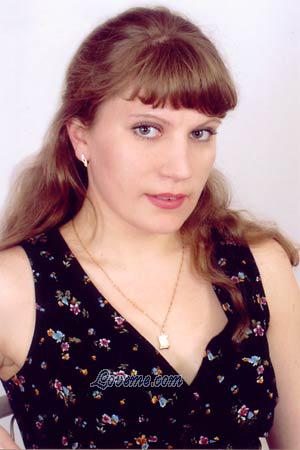 54945 - Irina Leeftijd: 29 - Oekra&iuml;ne