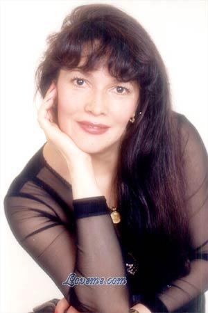 54970 - Adilia Leeftijd: 51 - Russia