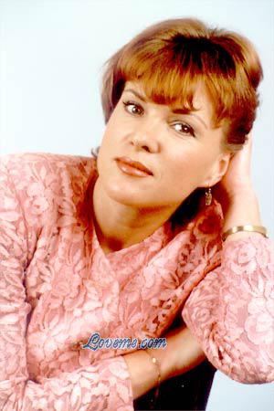 55051 - Natalia Leeftijd: 43 - Russia