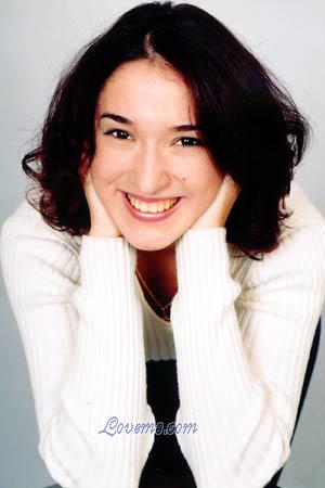 55182 - Olga Leeftijd: 25 - Oekra&iuml;ne