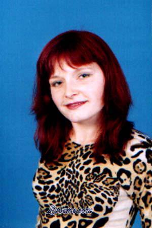 55336 - Tatyana Leeftijd: 31 - Russia