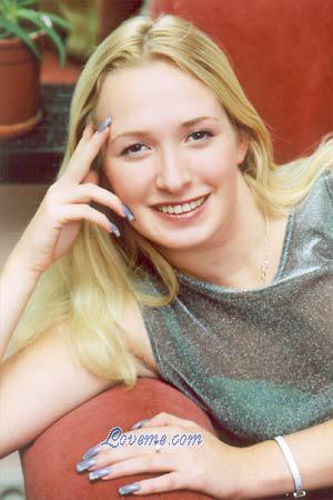 55395 - Oksana Leeftijd: 26 - Russia