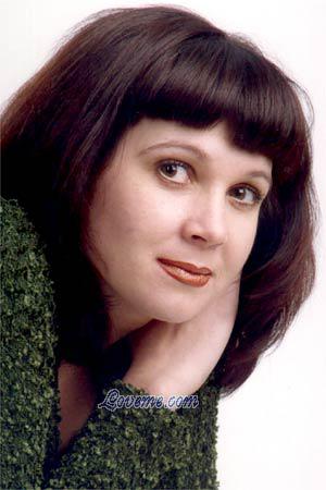 55514 - Inna Leeftijd: 34 - Oekra&iuml;ne