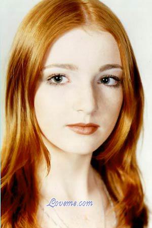 55616 - Yulya Leeftijd: 25 - Oekra&iuml;ne