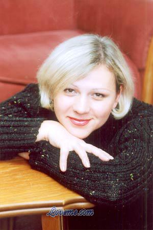 55853 - Anna Leeftijd: 39 - Russia