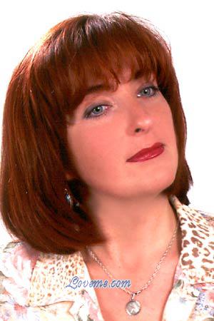 56049 - Evgenia Leeftijd: 36 - Oekra&iuml;ne