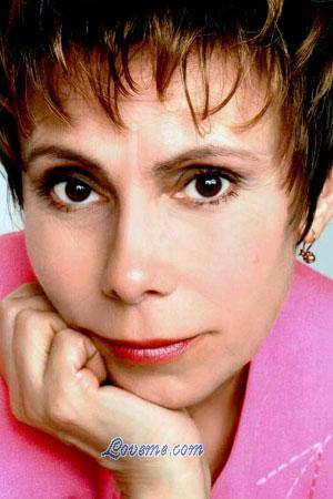 56255 - Tatyana Leeftijd: 53 - Oekra&iuml;ne