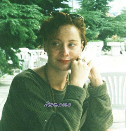 56357 - Natalia Leeftijd: 45 - Russia