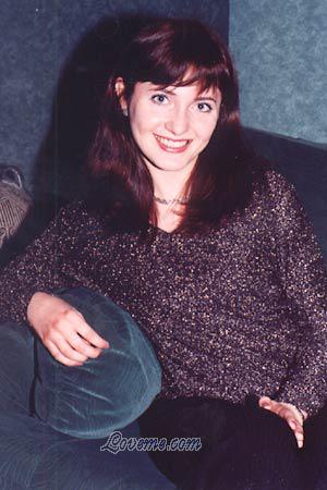 56430 - Vika Leeftijd: 25 - Oekra&iuml;ne