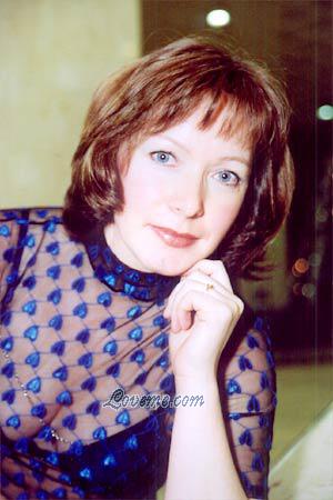 56494 - Elena Leeftijd: 42 - Russia