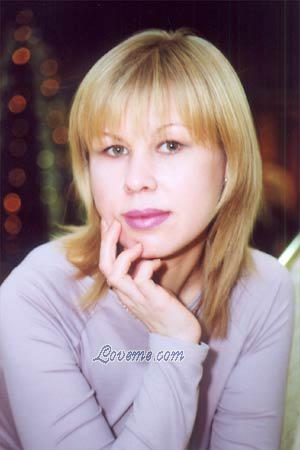 56638 - Natalia Leeftijd: 33 - Russia