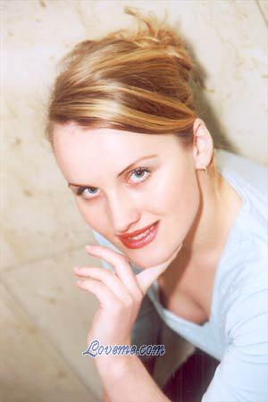 56649 - Natalia Leeftijd: 29 - Russia