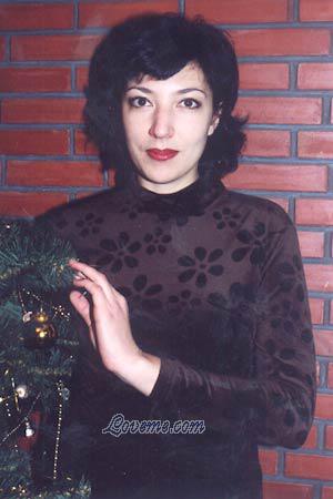 56808 - Viktoria Leeftijd: 33 - Oekra&iuml;ne