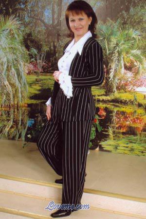 57055 - Marina Leeftijd: 44 - Oekra&iuml;ne